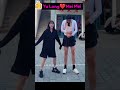 Funny Moments Of Yu Long And Mei Mei Yulong Meimei Yuyang Yangmeimei Funny Haha