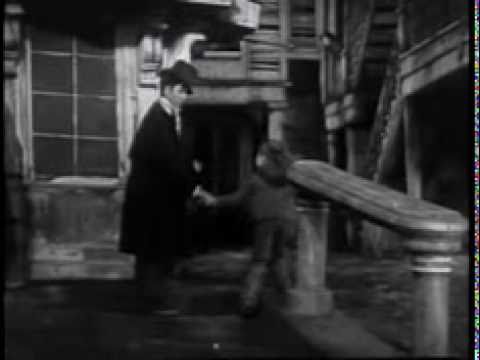 sonny ray - oliver twist - 2.avi