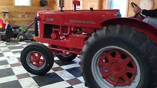 Video Thumbnail for 1956 International Harvester Other IHC Models