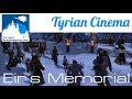 Eir's Memorial in Hoelbrak - S3:EP1a (Tyrian Cinema)
