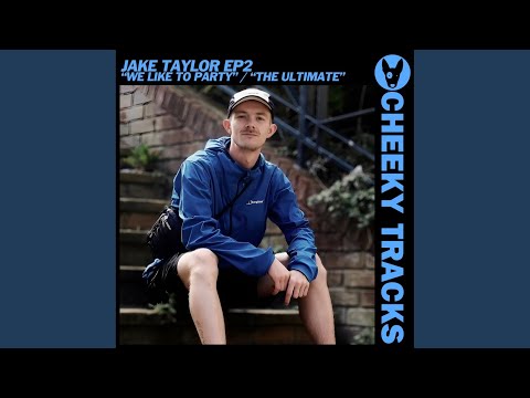Jake Taylor - Take A Second - Misc Originals