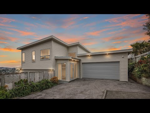 Wellington Property For Sale | 84 Downing Street | Home Tour