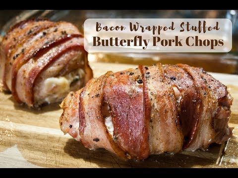 download lagu mp3 mp4 Grilled Stuffed Pork Chops Wrapped In Bacon, download lagu Grilled Stuffed Pork Chops Wrapped In Bacon gratis, unduh video klip Grilled Stuffed Pork Chops Wrapped In Bacon
