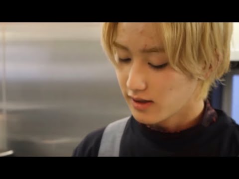 💙 橋本涼 x My Prayer (THE RAMPAGE from EXILE TRIBE)