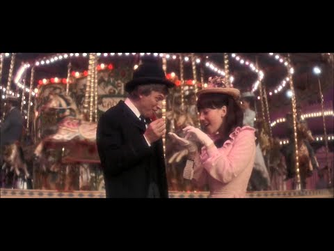 Half a Sixpence (Title Song) - Tommy Steele and Julia Foster (1967)