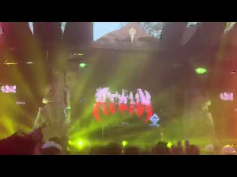 AJohn x Fuck Love Myanmar 2019