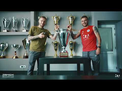 Kup BiH | Primopredaja prijelaznog pehara