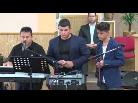 Marius Bujor - Nu, nu suntem un vis și-o întâmplare