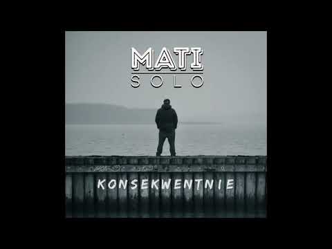 MatiSolo - Moonlight  (prod. Nisbeatz)