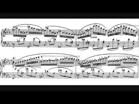 Xaver Scharwenka - Piano Concerto No. 2 in C minor