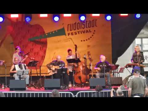 Folkländer - Ich und Du - Rudolstadt Festival 07.07.23 - Heidecksburg