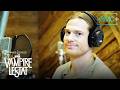 Laying Down the Tracks | The Vampire Lestat: Backstage Pass | New Episode Sundays | AMC+