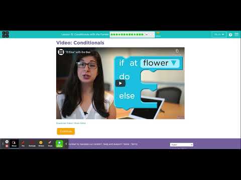 5th Lesson 15 Conditionals with the Farmer Puzzles 9-16