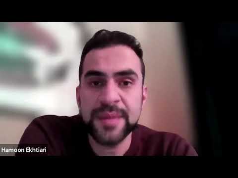 “GPS for your career” with Hamoon Ekhtiari of FutureFit AI