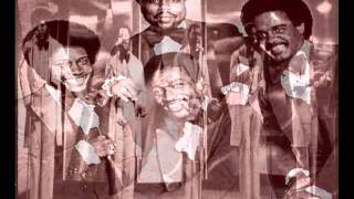 The Stylistics - Make It Last