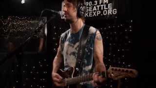 Joseph Arthur - Sword of Damocles (Live on KEXP)