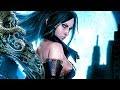Bullet Witch Remaster Gameplay Trailer 2018