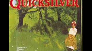 Quicksilver Messenger Service - Flute Song