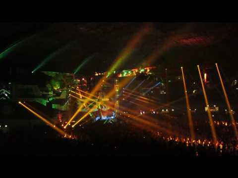 SYNDICATE 2016 „10 YEARS“ Destructive Tendencies & DaY-mar