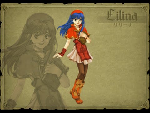 Randomized Fire Emblem 6 Part 9: Ragefest