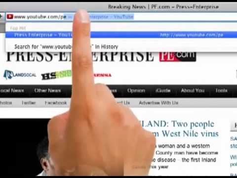 Press Enterprise Com