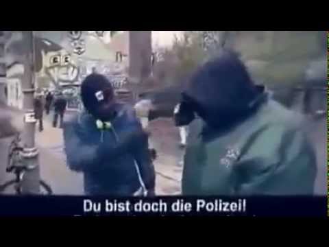 Berlin Görlitzer Park: Schwarzafrikanischer Dealer beleidigt und bedroht Polizist