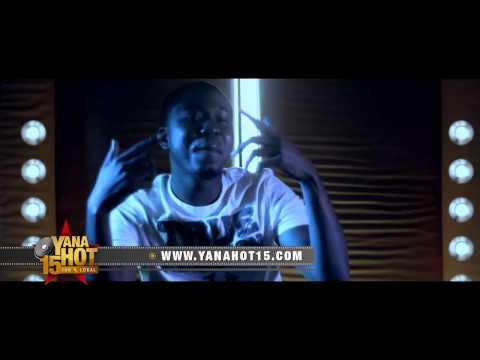 [Preview-Clip] General D feat Damaru - Chop chop