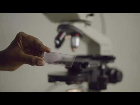 DEPARTMENT OF MICROBIOLOGY-THE AMERICAN COLLEGE