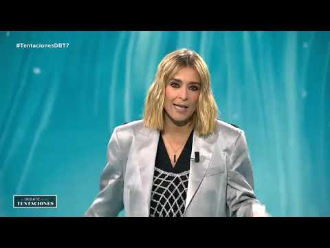 Debate de La isla de las Tentaciones 23 Completo 