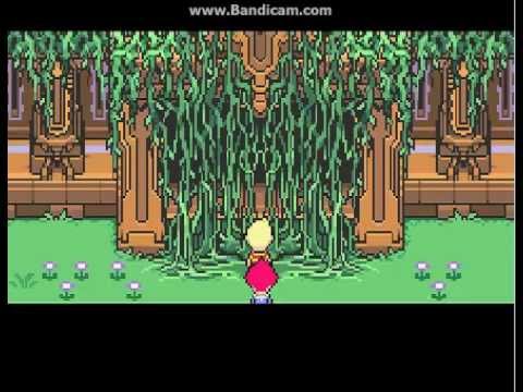 Mother 3 - Pulliing the Needle another fairy gone & a Limo!? - Part 83