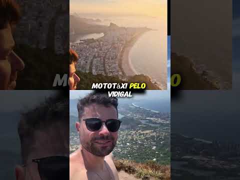 Pedra Bonita ou Morro Dois Irmãos: Qual a vista mais incrível do Rio?