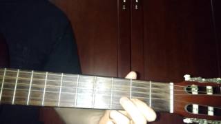 Relatos de Juan José |Requinto| Ariel Camacho