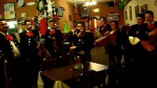 Mariachi colima-Guantanamera