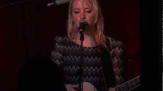 Alexz Johnson - &quot;Voodoo&quot; and &quot;Mary&quot; (Live in Los Angeles 8-18-12)