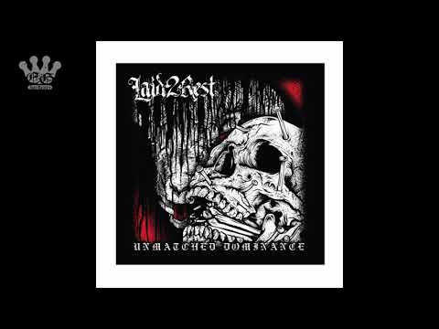 [EGxHC] Laid 2 Rest - Unmatched Dominance - 2015 (Full Album)
