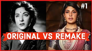 Original Vs Remake : 2021 Release Bollywood All Re