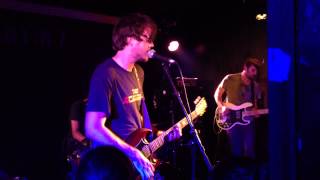 Cloud Nothings - Our Plans Live (Tel-Aviv 2013)