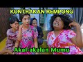 AKAL AKALAN MUMU KONTRAKAN REMPONG EPISODE 952