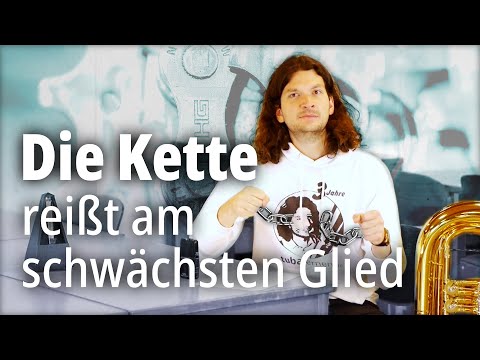 Ein zweischneidiges Schwert: Problemorientiert üben