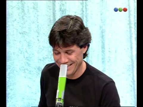 El Show Del Locutor, Baila - Videomatch