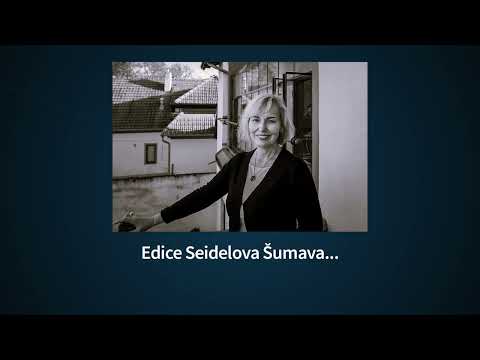 Osobnosti Českého Krumlova | Zdena Mrázková, náhled videosekvence