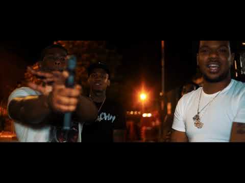 Envy Caine - SOCIAL MEDIA directed by Kapomob Films