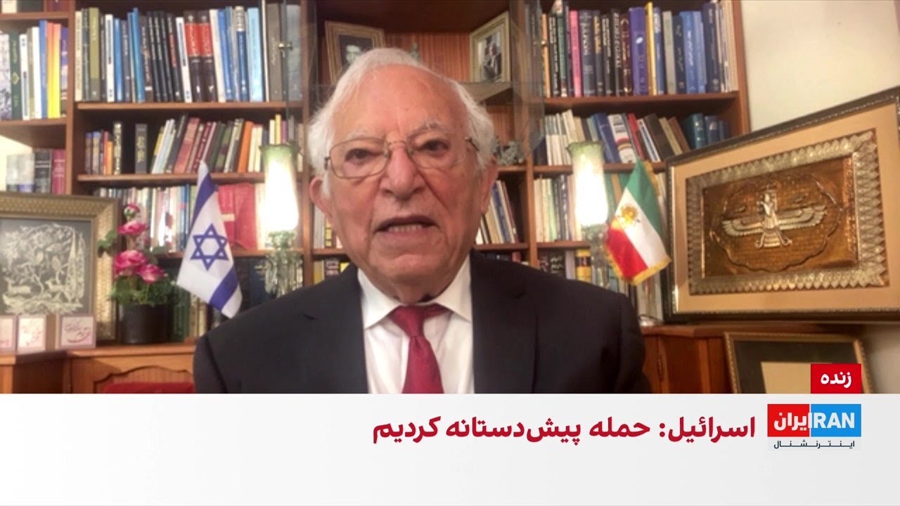 منشه امیر: اظهارات روز گذشته ترامپ اعلام جنگ علیه ایران بود