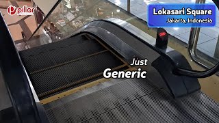 Download lagu Pillar Escalator - Lokasari Square, Jakarta, ID mp3 Download lagu Pillar Escalator - Lokasari Square, Jakarta, ID mp3