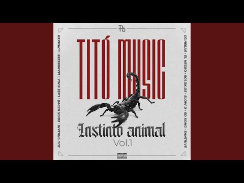 Tumbao añejo (con La$$ Suga')