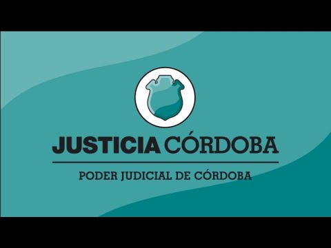 Inauguración del nuevo edificio de los Tribunales de Oliva