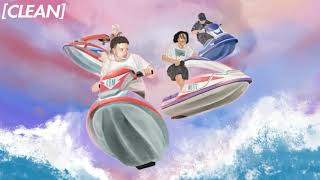 Cover art for Jetski [CLEAN]