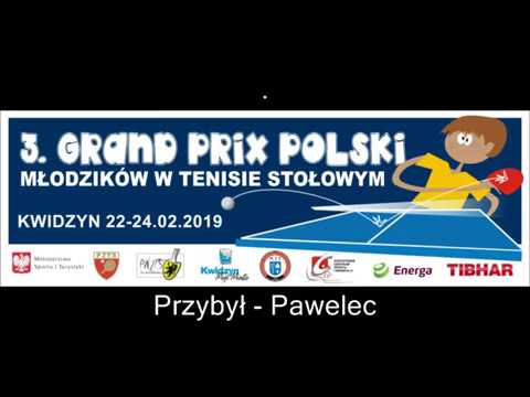 Przybył - Pawelec