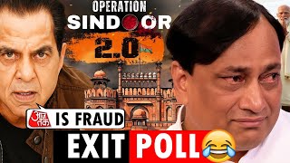 Download lagu EXIT POLL BIHAR | SINDOOR 2.0 ON PAKISTAN? DHARMENDRA & AAJ TAK | GODI MEDIA mp3 Download lagu EXIT POLL BIHAR | SINDOOR 2.0 ON PAKISTAN? DHARMENDRA & AAJ TAK | GODI MEDIA mp3