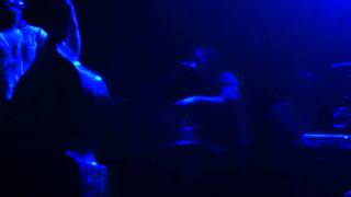 New York- Blind Pilot